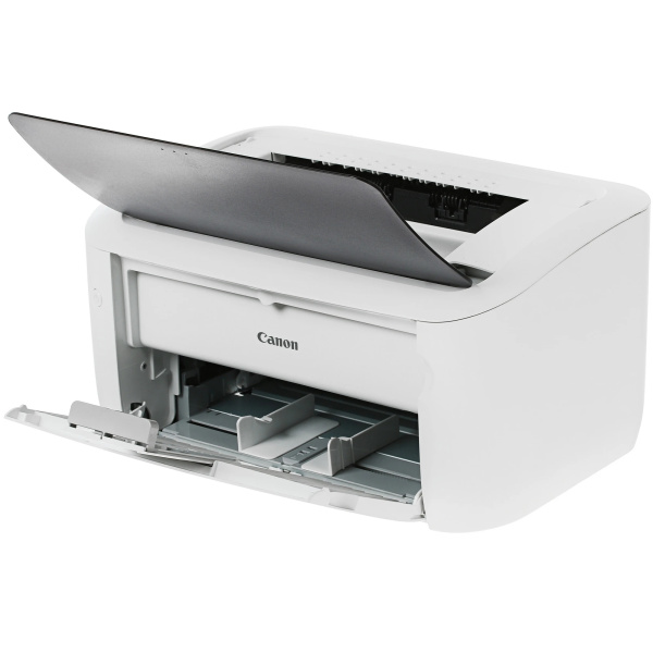 Принтер Лазерный Монохромный A4 Canon ImageCLASS LBP6030 18 стр/м USB (8468B008)