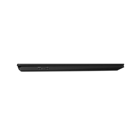 Ноутбук MSI Summit Pro 16 AI A2HVETG-084RU Core Ultra 9 285H 32Gb SSD1Tb NVIDIA GeForce RTX4050 6Gb 16" IPS Touch QHD+ (2560x1600) Windows 11 Pro black WiFi BT Cam (9S7-159631-084)