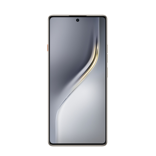 Смартфон Tecno Camon 40 12Гб 256Гб Sandy Titanium 6.78", AMOLED, 2436*1080, 2*2.2+6*2ГГц, 50+8Мп, 32Мп, 4G, NFC, 5200мАч, And 15