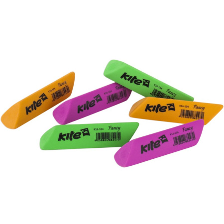 Ластик KITE "Fancy" (K16-104)