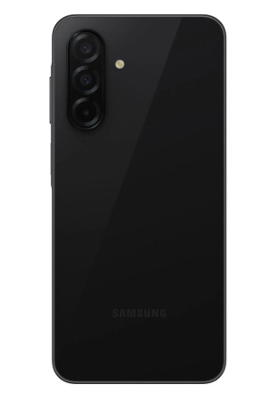 Смартфон Samsung Galaxy A26 SM-A266 6Гб 128Гб Черный 6.7", AMOLED, 2340*1080, 4*2.0+4*2.4ГГц, 50+8+2Мп, 13Мп, 5G, NFC, 5000мАч, And 15