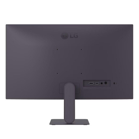 Монитор 23.8" LG 24G411A-B  IPS, 1920x1080, 144Hz, 5ms, 300сd/m, 1500:1, HDR10 | HDMI(2.0), DP(1.4) | ExPSU, Vesa 100, Black