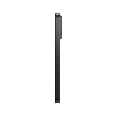 Смартфон Xiaomi REDMI Note 17 Pro 5G 8Гб 256Гб Black 6.83", AMOLED, 2772*1280, 4*1.8+4*2.4ГГц, 50+8Мп, 16Мп, 5G, NFC, 8340 мАч And 16