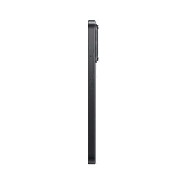 Смартфон Xiaomi REDMI Note 17 Pro 5G 8Гб 512Гб Black 6.83", AMOLED, 2772*1280, 4*1.8+4*2.4ГГц, 50+8Мп, 16Мп, 5G, NFC, 8340 мАч And 16