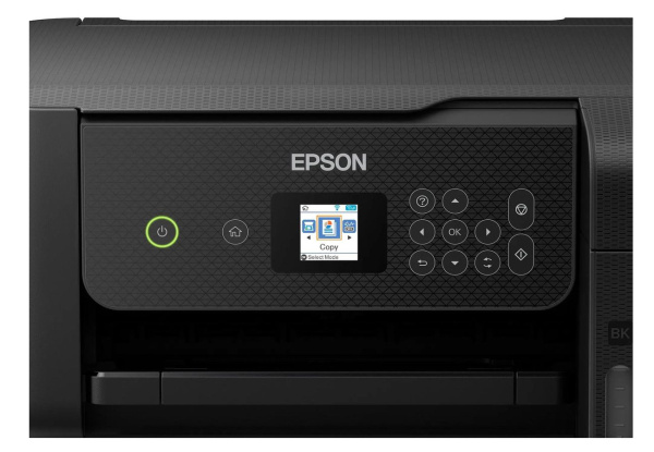 МФУ Струйный Цветной A4 Epson EcoTank L3260 A4 WiFi