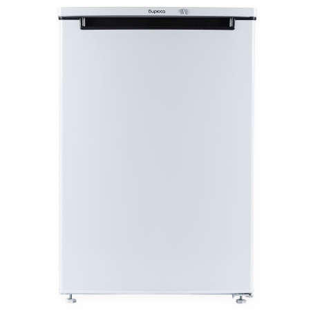 Морозильник Бирюса 514 White, 1 камера, 110л,85х58х62см, класс A+, ручная разморозка