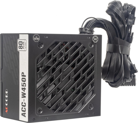 Блок питания ACCORD Accord ATX 450W
