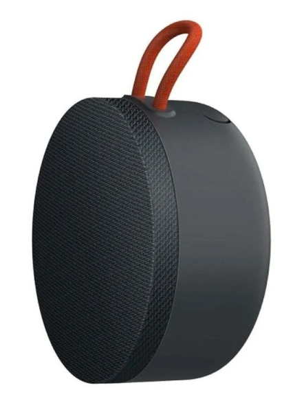Портативная колонка Xiaomi Bluetooth Speaker (BHR4802GL)