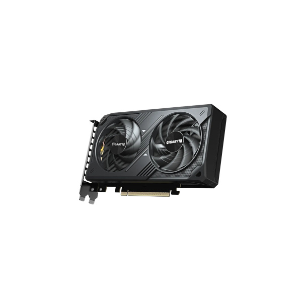 Видеокарта GeForce RTX5060 Gigabyte 8Гб WINDFORCE MAX OC GDDR7,128bit,HDMI,3DP (GV-N5060WF2MAX OC-8GD) ret