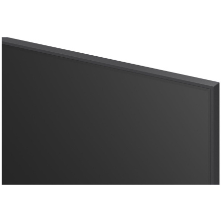 Телевизор ЖК 75'' LG/ 75", Ultra HD, MiniRGB LED, Precision Dimming Technology , Smart TV (WebOS 26), Wi-Fi 5, DVB-T2/C/S2, MR, 120Hz Native (VRR 144Hz), 2.0ch (20W), 3хHDMI, 1хUSB, 2 Pole, черный графит, 2026