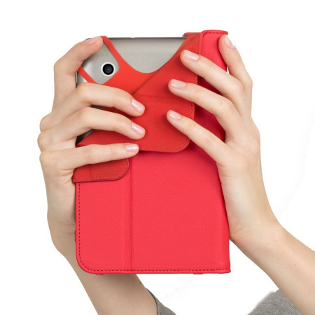 Чехол для планшета 7" RivaCase 3132 red