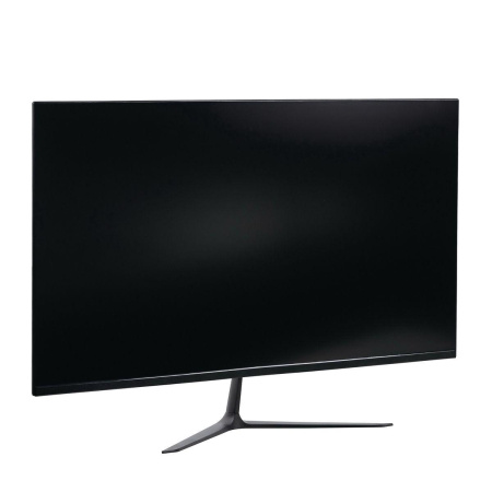 Монитор 27" Lime G270  VA, 2560x1440, 144Hz, 1ms, 250сd/m, 3000:1,  | 2xHDMI(1.4), DP(1.2) | ExPSU, Speakers, Vesa 100, Black