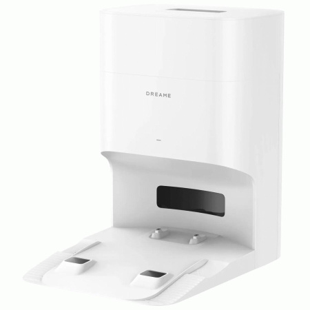 Робот-пылесос Dreame Bot D10PlusGen2-RU