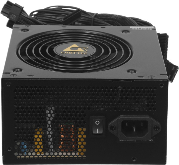Блок питания CHIEFTEC Chieftec ATX 700W