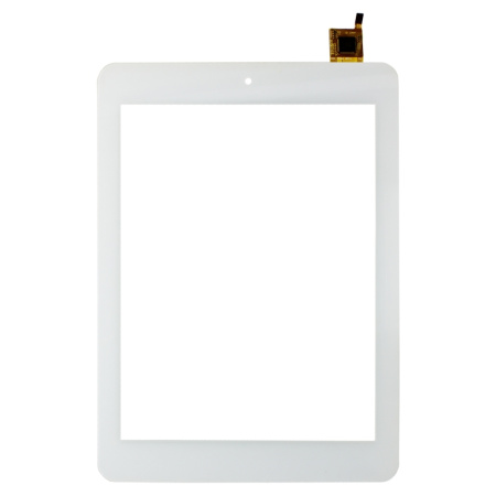 Тачскрин ( Touch screen ) 8.0'' QSD E-C8015-01 203*145 mm Digma IDsQ8 белый