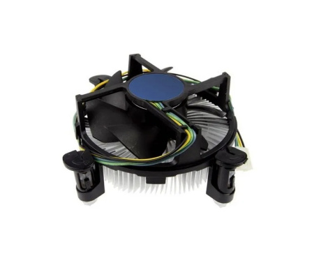Кулер S115x/1200 ACD-CD5L4-A (65W/90mm/PWM/600-2500rpm/Al) oem