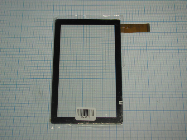 Тачскрин ( Touch screen ) 7.0'' CFPCWT1017A070V01 чёрный