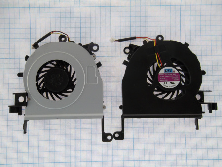 Кулер для Acer 4733 4738 4250 eMachines D728 p/n: AB7305HX-GB3 CWZQ5