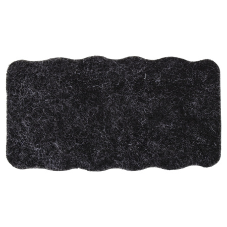 Стиратель для досок STAFF комплект 4шт, (237512)