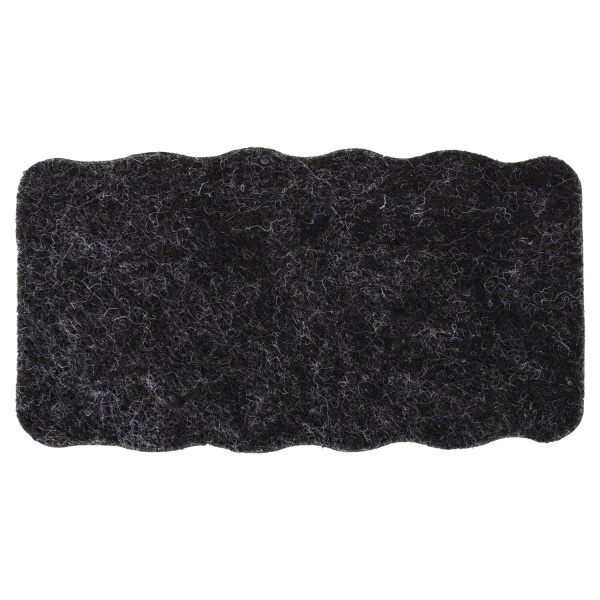 Стиратель для досок STAFF комплект 4шт, (237512)