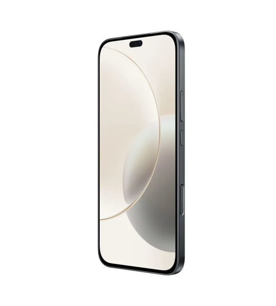 Смартфон Honor 400 Lite 8Гб 256Гб Вельветовый Черный 6.7", AMOLED, 2412*1080, 2*2.5+6*2Ггц, 108+5МП, 16Мп, NFC, 5G, 5230мАч, And 15