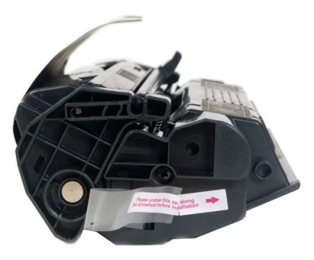 Картридж_лазерный Cactus CS-EP27S (EP-27) для CANON LBP3200,MF3220,MF3110,3200,5600,5700 черный (2700 стр)