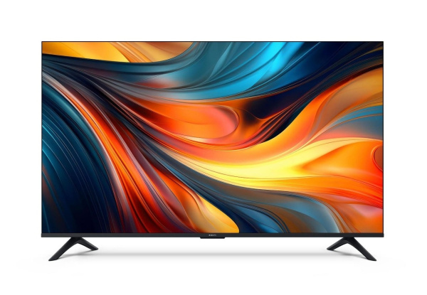 Телевизор 43" Xiaomi TV А 43 FHD 2026 (FHD,1920x1080,Smart TV)(L43MB-AFRU)
