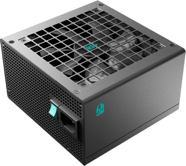 Блок питания 750Вт Deepcool GamerStorm PF750X (APFC,120мм,2PCI-E,6SATA,80+BRONZE)[PSUDPGS_PF750X]