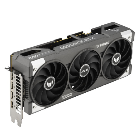 Видеокарта/ TUF-RTX5060-O8G-GAMING
