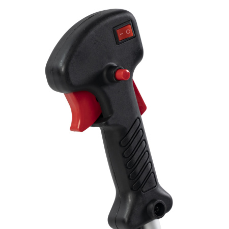 Триммер бензиновый Ставр ТБ-1500ШР 1500Вт, 2л.с, 42,7см3, прокос 380мм, 7500-9000 об/мин, штанга раз