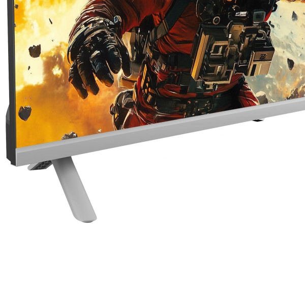 43" Телевизор LED SBER SDX-43F3000DSA