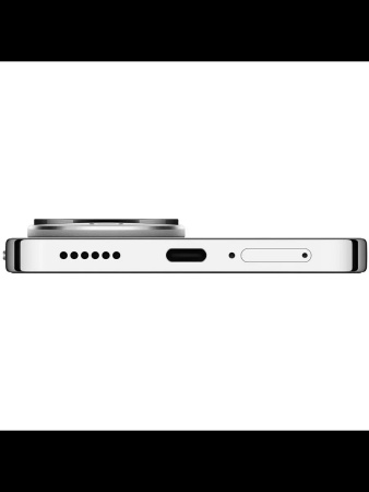 Смартфон Huawei Nova 15 12Гб 512Гб Белый 6.7", OLED, 2412*1084, 1*2.29+3*2.05+4*1.3Ггц, 50+12+1.5МП, 50Мп, NFC, 6000мАч, And
