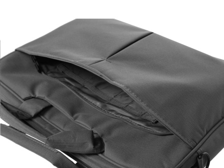 Сумка_для_ноутбука 15.6" CONTINENT CC-012 Grey