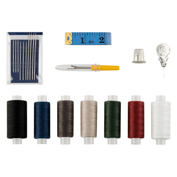 Набор для шитья ТРИ СОВЫ, "Помощница" NN_62218