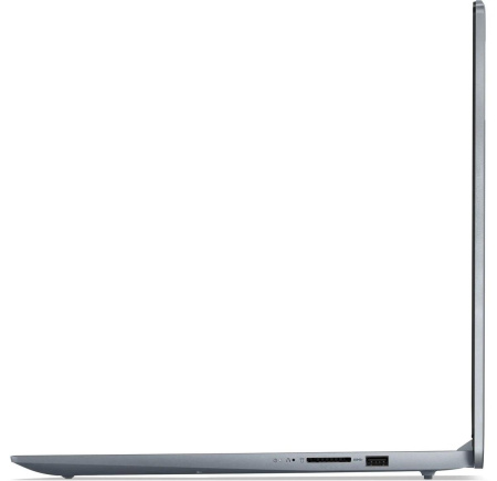 Ноутбук Lenovo 16" IdeaPad Slim 3 16ABR8 AMD Ryzen 7 7730U/16Gb/512SSD/IPS/WUXGA/noOS/Grey/82XR008NRK