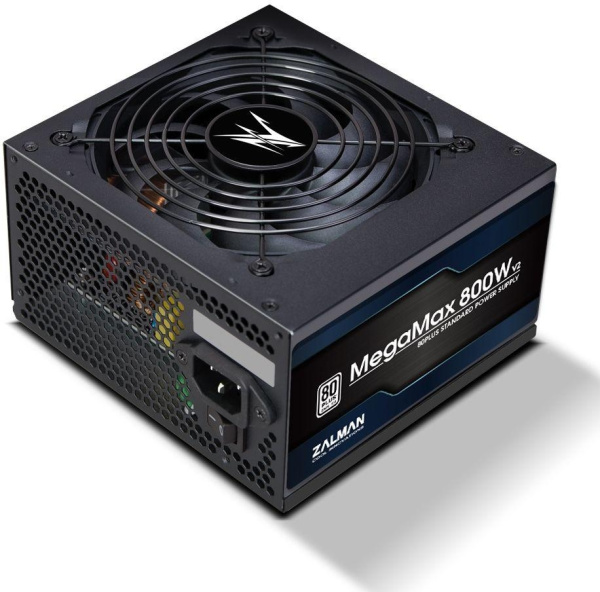 Блок питания ZALMAN Zalman ATX 800W