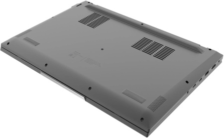 Ноутбук Digma Pro Fortis M Core i5 1235U 16Gb SSD512Gb Intel Iris Xe graphics 14.1" IPS FHD (1920x1080) Windows 11 Pro grey WiFi BT Cam 4000mAh (DN14P5-ADXW03)