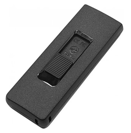 Флеш-накопитель USB3.0 32GB Silicon Power Blaze B20 (SP032GBUF3B20V1K) черный