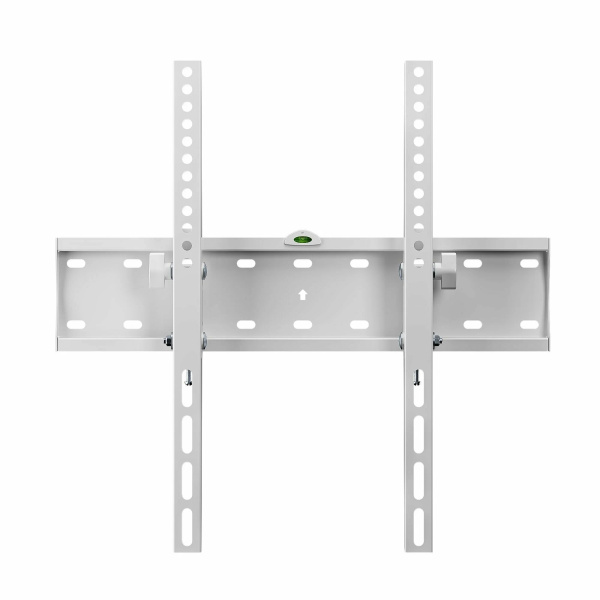 Кронштейн ITECHmount PLB14 White белый настенный,для тв,32-55",до 40кг,от стены 53мм,с функцией наклона ＋12°～-12°,VESA: 200x200, 400x200, 300x300, 400