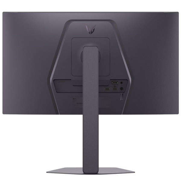 Монитор 24.5" LG 25G550B-B   IPS, 1920x1080, 300Hz, 1ms, 300сd/m, 1000:1, HDR10 | 2xHDMI(2.0), DP(1.4) | HAS, Pivot, Swivel, ExPSU, Vesa 100, Black