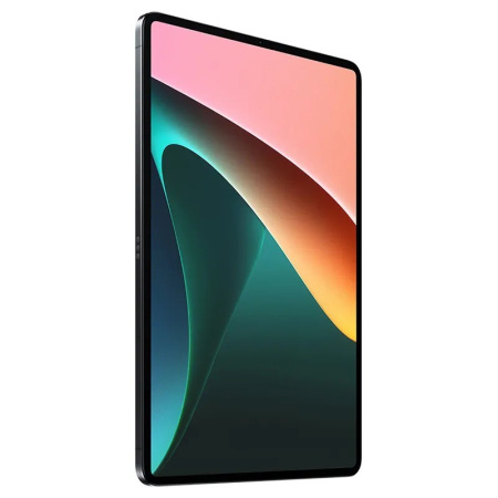 Планшет Xiaomi Pad 5 128Gb Черный Wi-Fi/11"/2560*1600/mSD/6Gb/128Gb/3*2.42+4*1.8+1*2.96ГГц/13МП/And1 Планшет Xiaomi Pad 5 128Gb Черный Wi-Fi/11"/2560*1600/mSD/6Gb/128Gb/3*2.42+4*1.8+1*2.96ГГц/13МП/And1