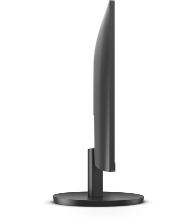 Монитор 23.8"/AOC/24B3HA2/Черный/IPS/1920*1080/100Гц/VGA/HDMI/Мультимедиа