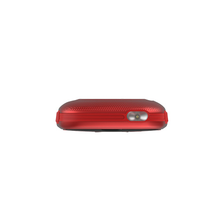 Сотовый Maxvi B9 Red 2sim/2.8"/320*240/microSD/0.3МП/Bt/2000мАч/моноблок