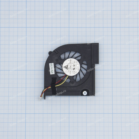 Кулер для HP CQ32 G32 DV3-4000 P/N: MF6009V1-Q000-G9A, KSB05105HA-9L03