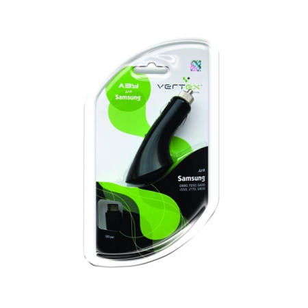 Автомобильное_З\У для Samsung_D880\G600 Vertex