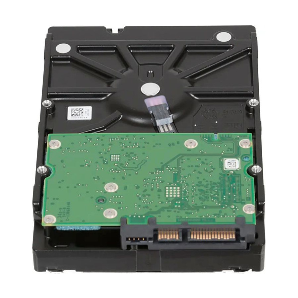 Жесткий диск HDD 1,0Tb Seagate ST1000NM0033 Constellation ES 7200,128Mb Refurbished