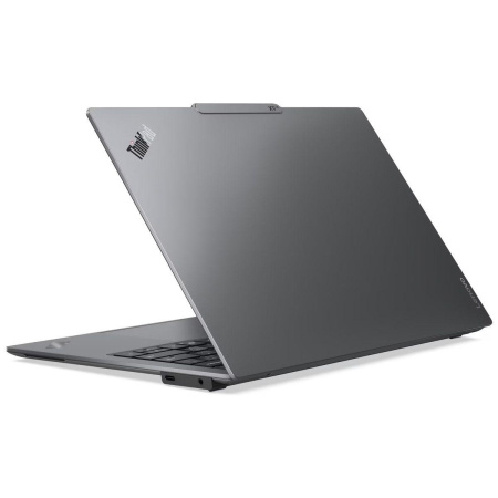 Ноутбук/ Lenovo ThinkPad X9-14 G1 Aura Edition, 14"(2880X1800)OLED 500nit 120Hz Touch, Copilot+ PC , Intel U7 258V,  32GB,  1TB SSD,  Intel Arc 140V, Cam 8MP RGB+IR, Intel Wi-Fi® 7 BE201+BT, 55Wh, FPR,  BKLT KB ENG, Win 11 Pro, 1Y