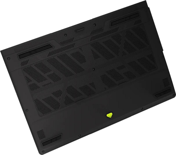 Ноутбук MSI Cyborg 15 C13WF-229XRU Core i5 13420H 16Gb SSD512Gb NVIDIA GeForce RTX 5060 8Gb 15.6" IPS FHD (1920x1080) FreeDOS grey WiFi BT Cam (9S7-15T121-229)