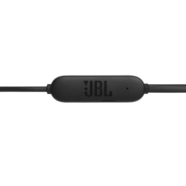 Гарнитура Bluetooth JBL TUNE 215BT вставные, Черный