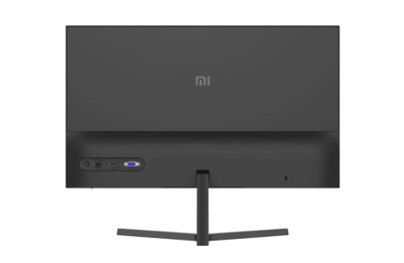 Монитор 23.8"/Xiaomi/Mi Desktop Monitor 1С/Черный/IPS/1920*1080/75 Гц/VGA//HDMI/ELA5321GL